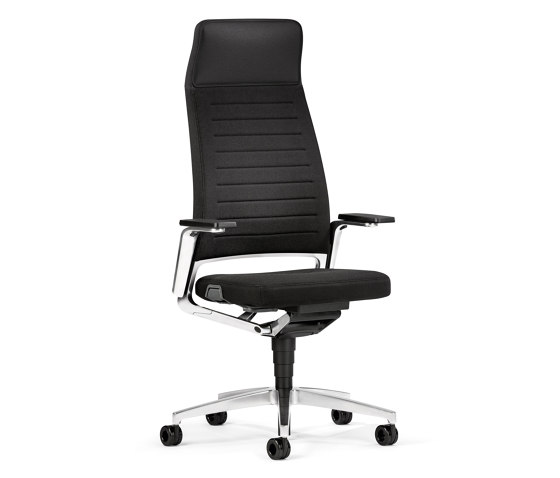 VINTAGEis5 32V2 | Office chairs | Interstuhl