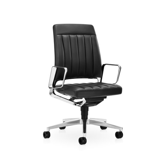VINTAGEis5 27V4 | Office chairs | Interstuhl