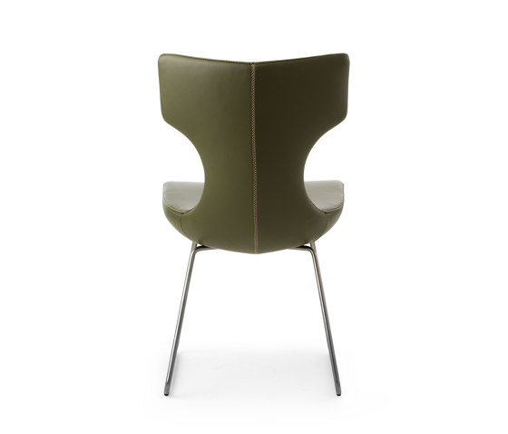 LX663 | Chairs | Leolux LX