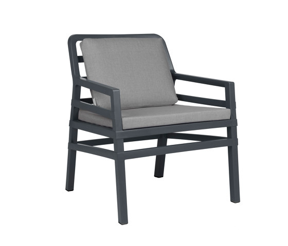 Aria poltrona | Chairs | NARDI S.p.A.