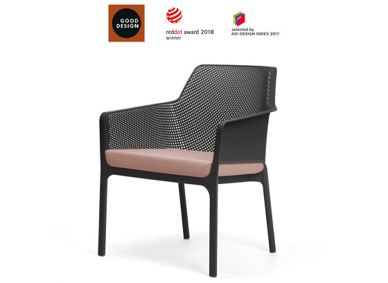 Net Relax | Chairs | NARDI S.p.A.