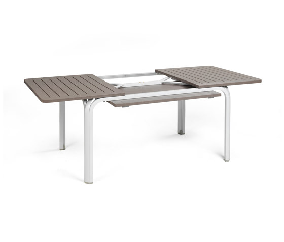 Alloro 140 Extensible | Dining tables | NARDI S.p.A.