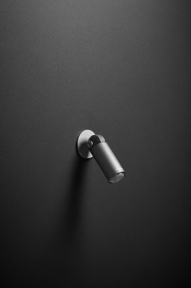 Mini Azimut | Grifería para duchas | antoniolupi