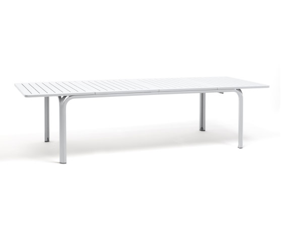 Alloro 210 Extensible | Dining tables | NARDI S.p.A.
