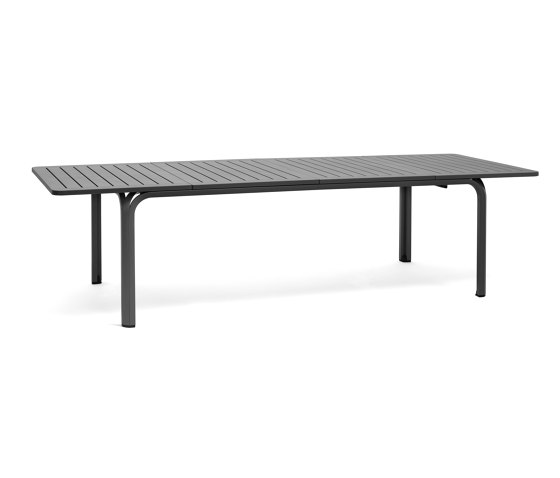 Alloro 210 Extensible | Dining tables | NARDI S.p.A.