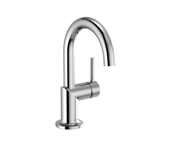 Single-Handle Lavatory Faucet | Waschtischarmaturen | Brizo