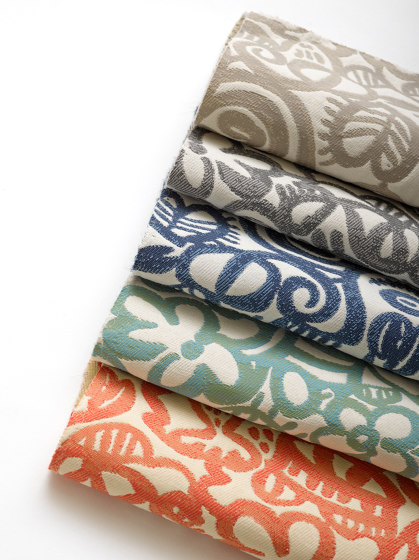 Freehand Through Weitzner Textiles | Möbelbezugstoffe | Bella-Dura® Fabrics