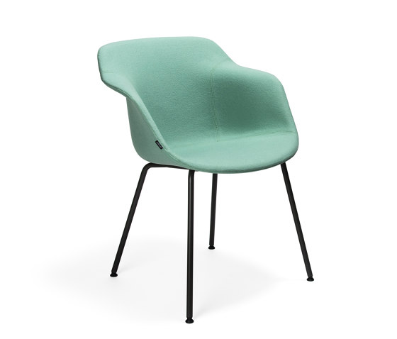Pax chair | Sedie | Materia