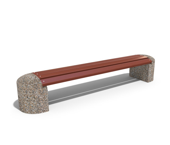 Concrete Bench 40 | Panche | ETE