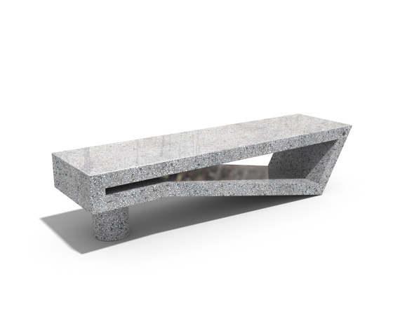 Concrete Bench 119 | Benches | ETE