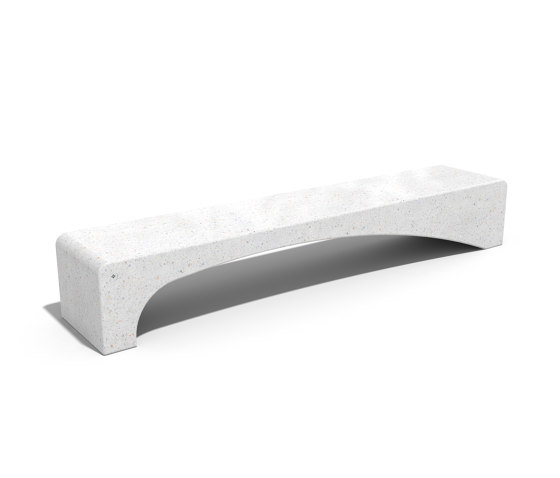 Concrete Bench 186 | Benches | ETE