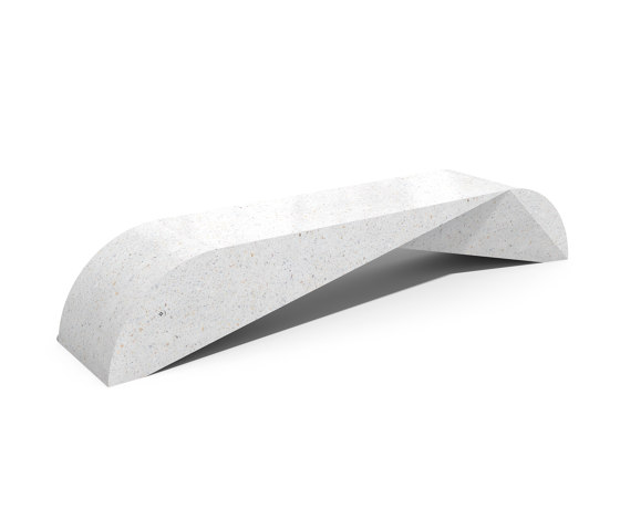 Concrete Bench 195 | Sitzbänke | ETE
