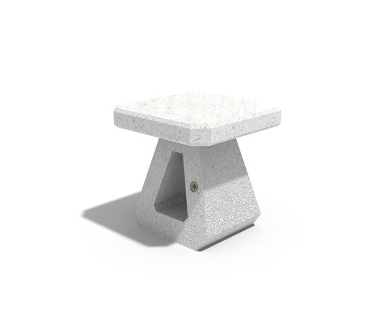 Concrete Stool 191 | Hocker | ETE