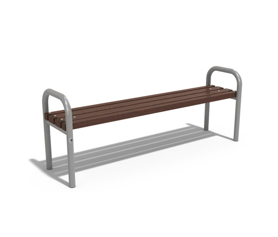 Metal Bench 97 | Benches | ETE
