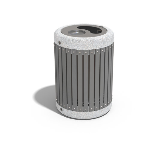 Litter Bin 45 | Abfallbehälter / Papierkörbe | ETE