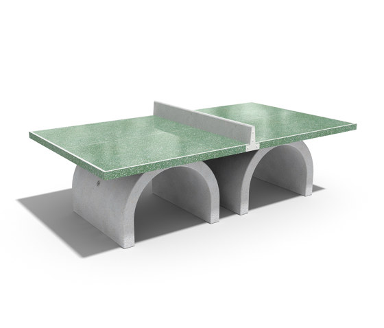 Table Tennis Table 88 | Tavoli da gioco / biliardo | ETE