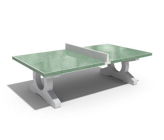 Table Tennis Table 89 | Tables de jeux / de billard | ETE