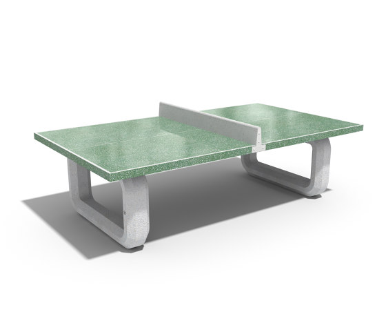 Table Tennis Table 180 | Tables de jeux / de billard | ETE