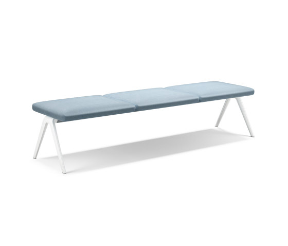 A-Bench 9191-300 | Benches | Brunner