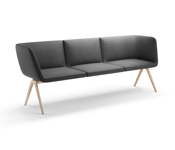 A-Bench 9791-302 | Benches | Brunner