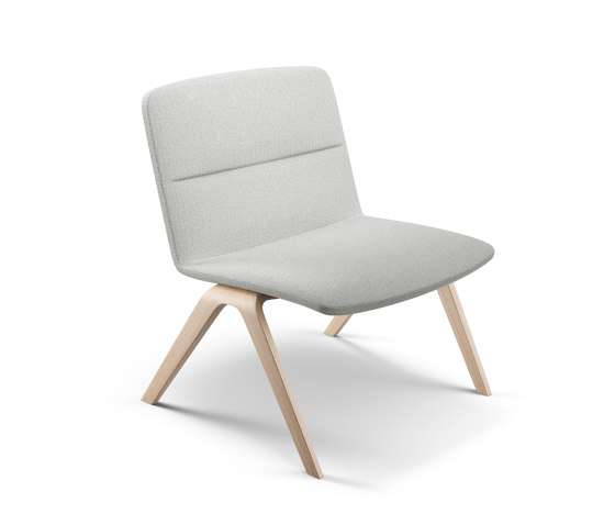 A-Lounge 9743 | Chairs | Brunner