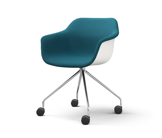 crona light touch 6311/TA | Chairs | Brunner