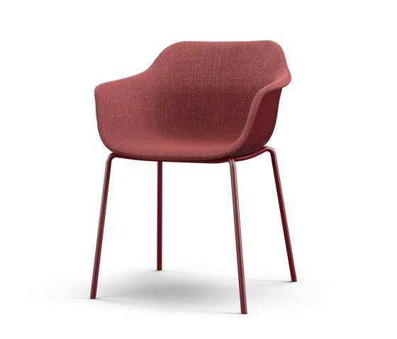 crona light touch 6314/TA | Chairs | Brunner