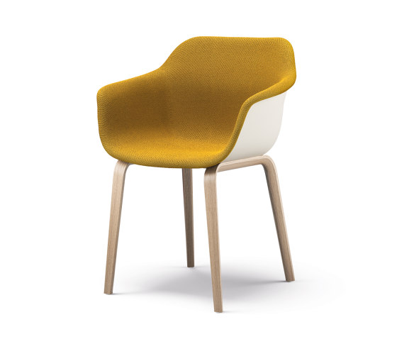 crona light touch 6317/TA | Chairs | Brunner