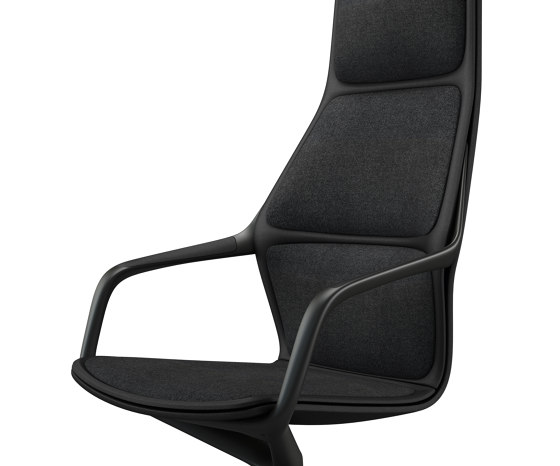 ray 9262/A | Office chairs | Brunner
