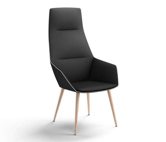 ray soft 9633/A | Chairs | Brunner