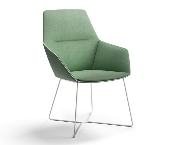ray soft 9624/A | Chairs | Brunner