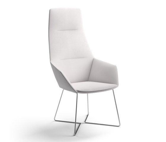 ray soft 9634/A | Chairs | Brunner