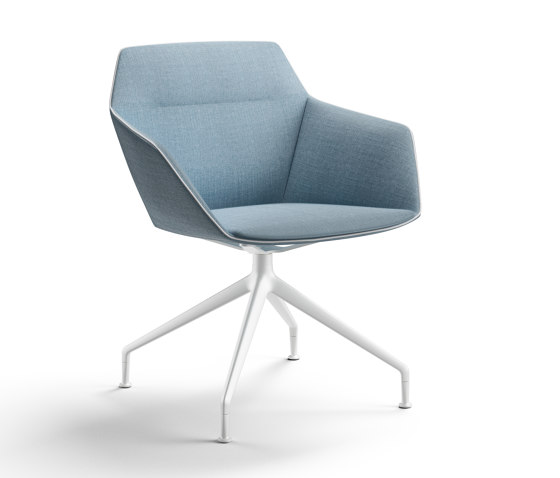 ray soft 9615/A | Chairs | Brunner