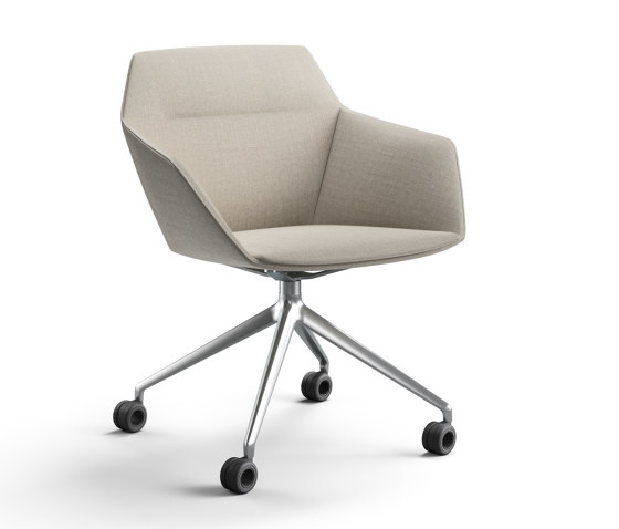 ray soft 9618/A | Chairs | Brunner