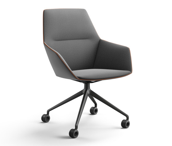 ray soft 9638/A | Chairs | Brunner