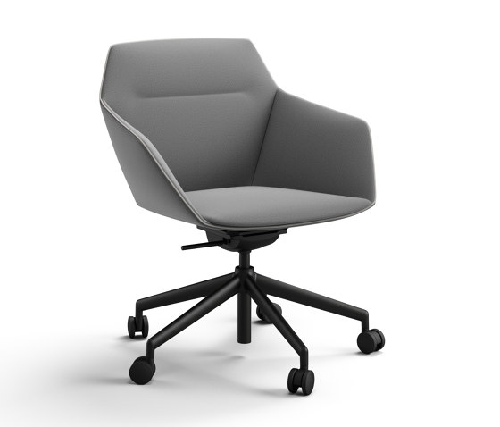 ray soft 9619/A | Office chairs | Brunner