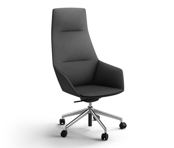 ray soft 9639/A | Office chairs | Brunner