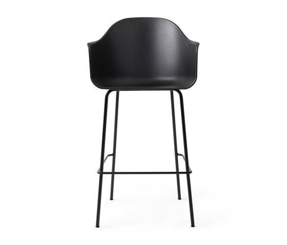 Harbour Bar Chair | Barhocker | Audo Copenhagen