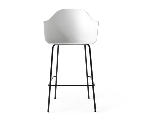 Harbour Bar Chair | Tabourets de bar | Audo Copenhagen