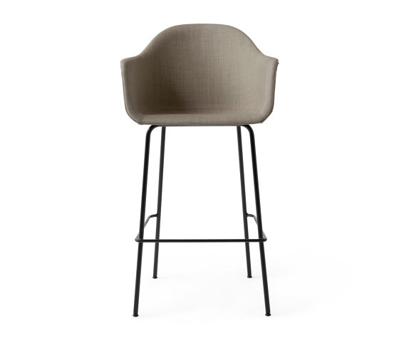 Harbour Bar Chair | Remix 0233 | Sgabelli bancone | Audo Copenhagen