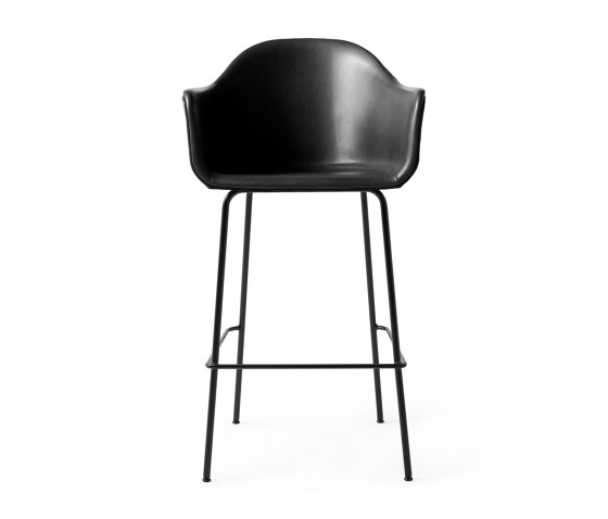 Harbour Bar Chair | Dakar 0842 | Bar stools | Audo Copenhagen
