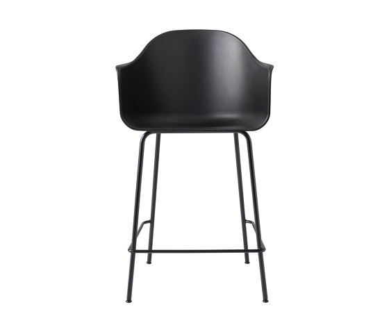 Harbour Counter Chair | Sgabelli bancone | Audo Copenhagen