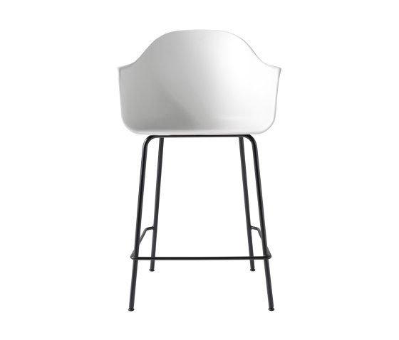 Harbour Counter Chair | Sgabelli bancone | Audo Copenhagen