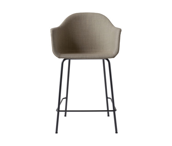 Harbour Counter Chair | Remix 0233 | Bar stools | Audo Copenhagen