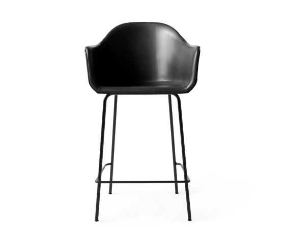 Harbour Counter Chair | Dakar 0842 | Barhocker | Audo Copenhagen