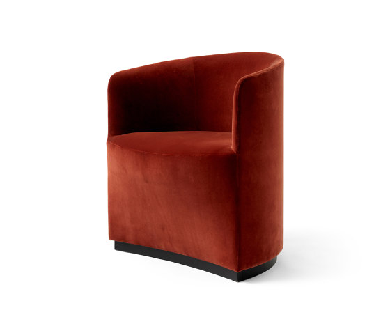 Tearoom Club Chair | Fauteuils | Audo Copenhagen