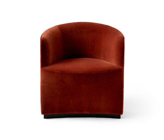 Tearoom Club Chair | Armchairs | Audo Copenhagen