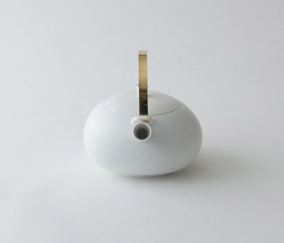 Ladybug - Teapot | Geschirr | HANDS ON DESIGN