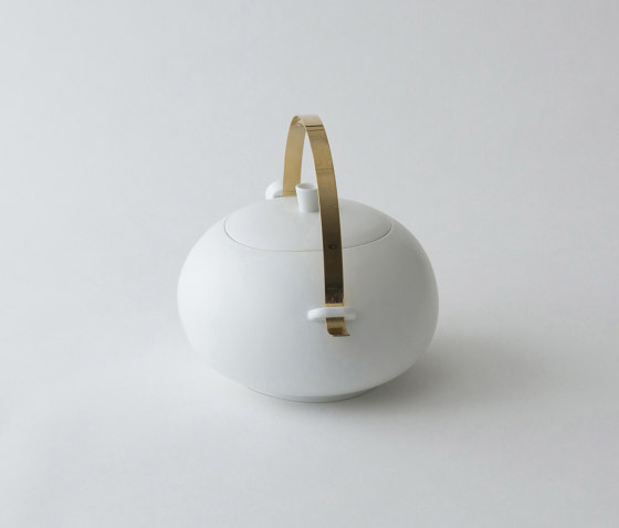 Ladybug - Teapot | Geschirr | HANDS ON DESIGN