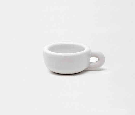 Flinstones - Cup S + Saucer | Geschirr | HANDS ON DESIGN
